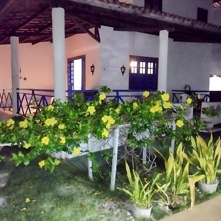 Casa Solaris Villa Aquiraz Buitenkant foto
