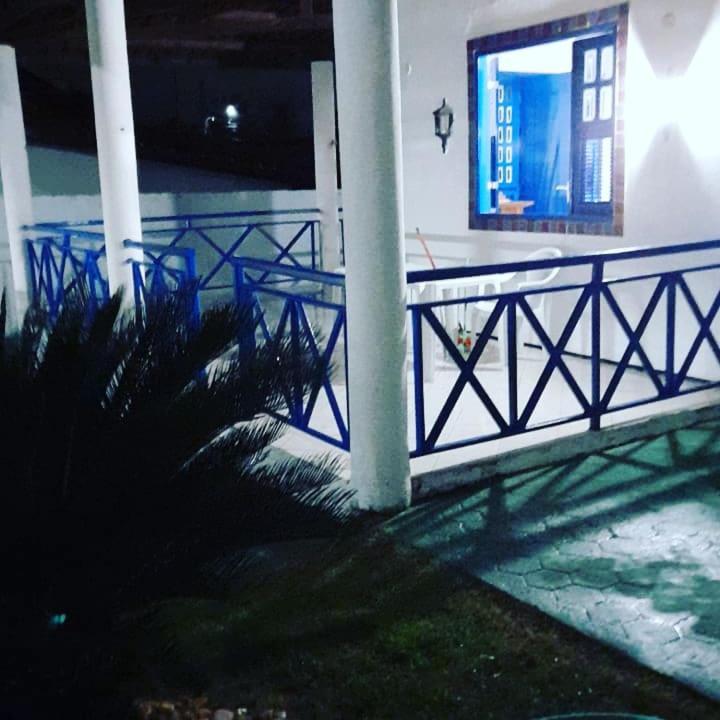 Casa Solaris Villa Aquiraz Buitenkant foto