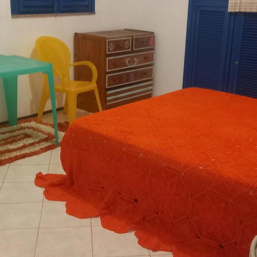 Casa Solaris Villa Aquiraz Buitenkant foto