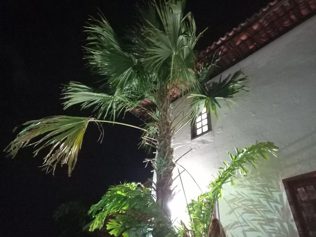 Casa Solaris Villa Aquiraz Buitenkant foto
