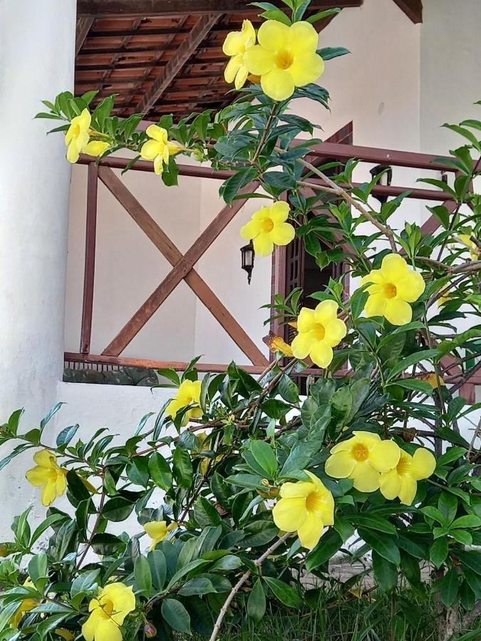 Casa Solaris Villa Aquiraz Buitenkant foto