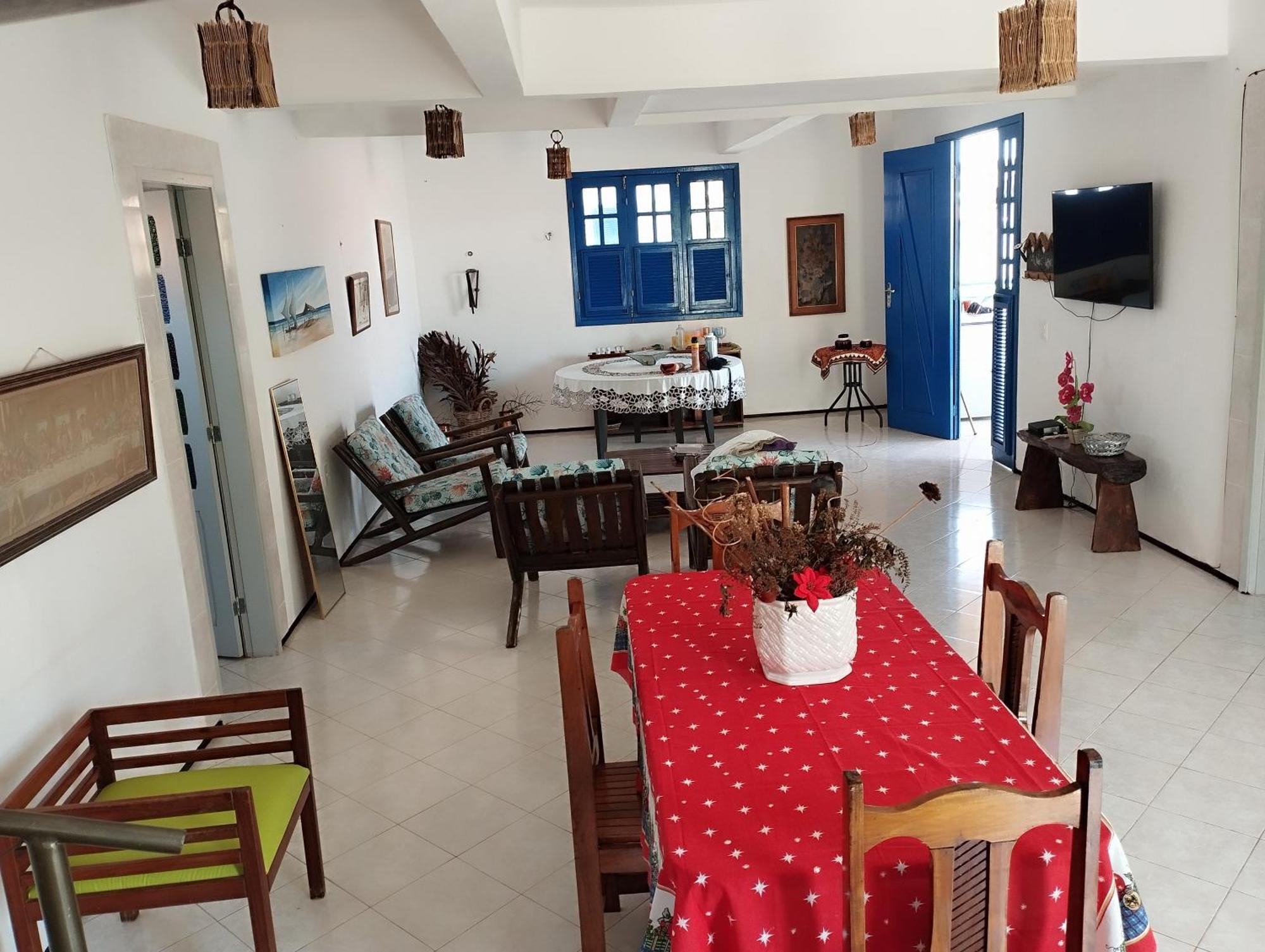 Casa Solaris Villa Aquiraz Buitenkant foto