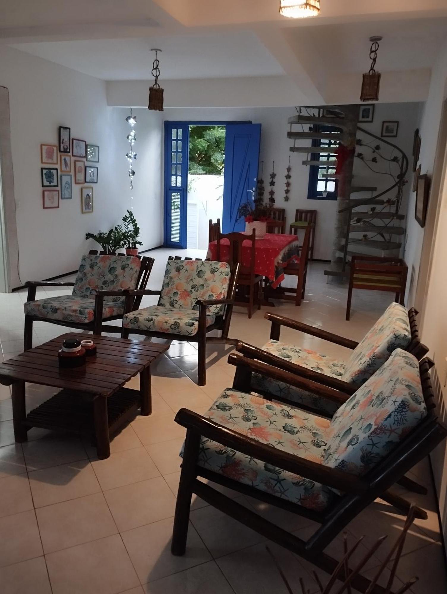 Casa Solaris Villa Aquiraz Buitenkant foto