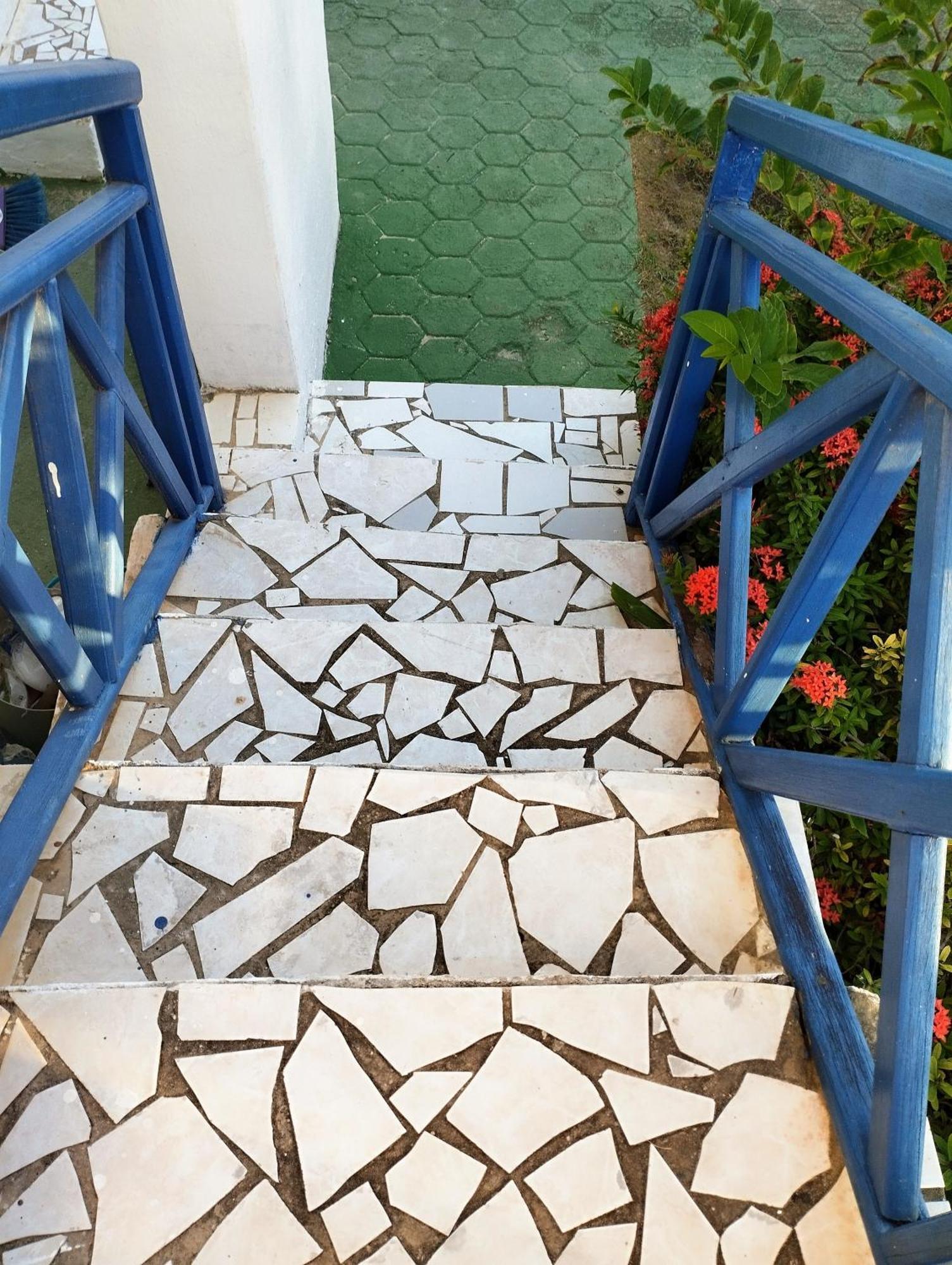 Casa Solaris Villa Aquiraz Buitenkant foto