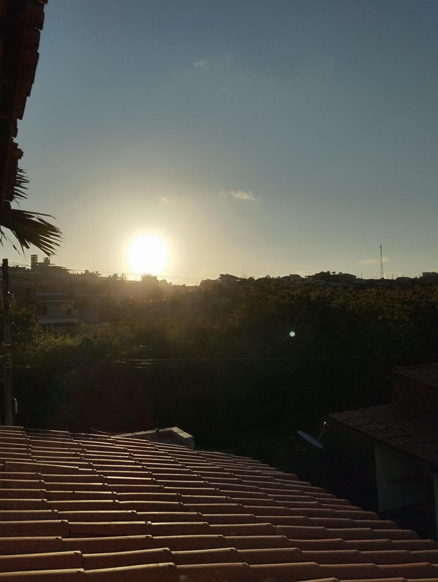 Casa Solaris Villa Aquiraz Buitenkant foto