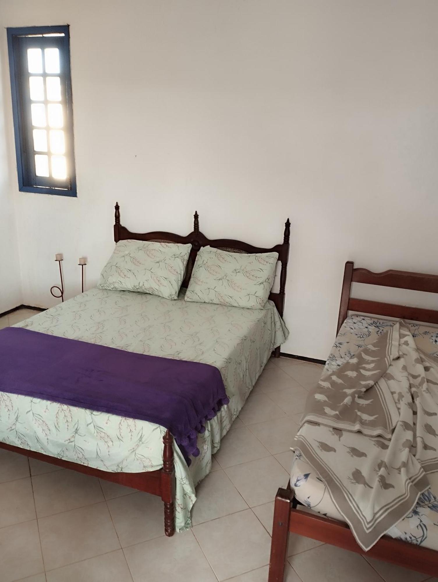 Casa Solaris Villa Aquiraz Buitenkant foto