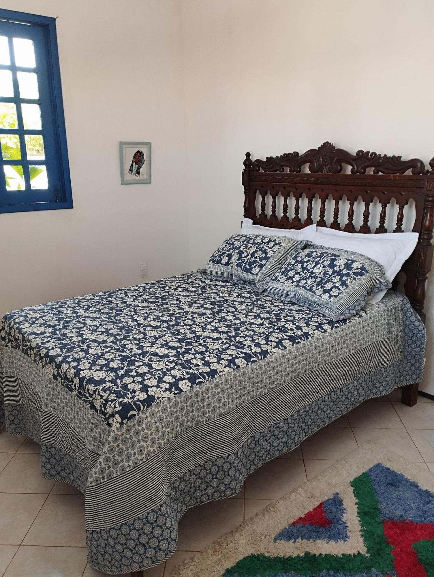 Casa Solaris Villa Aquiraz Buitenkant foto