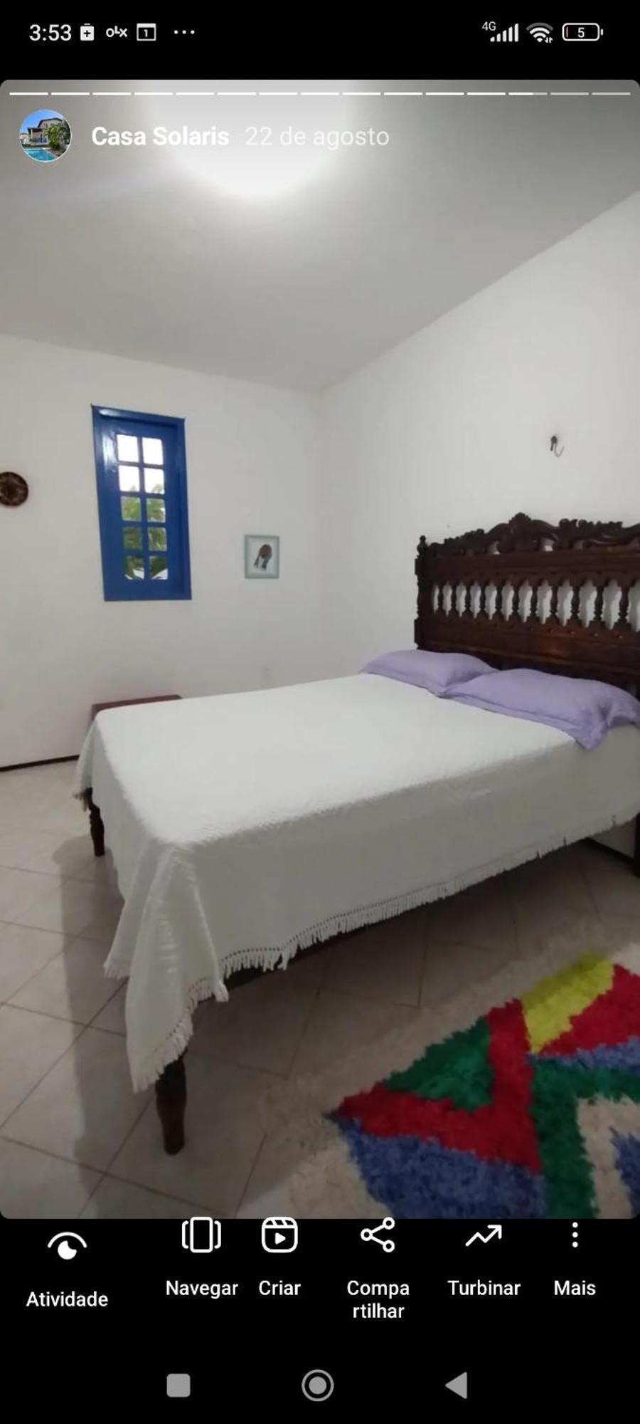 Casa Solaris Villa Aquiraz Buitenkant foto
