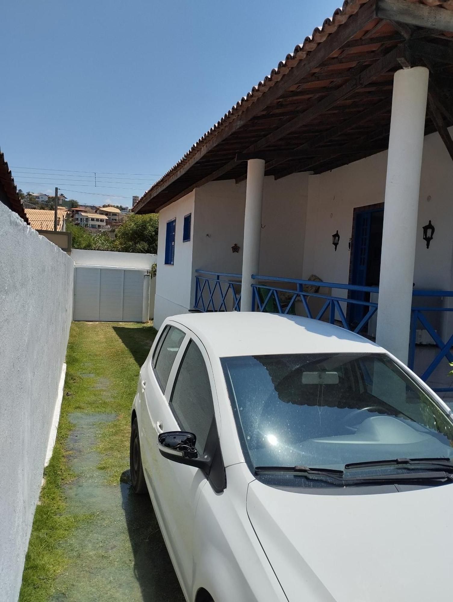 Casa Solaris Villa Aquiraz Buitenkant foto