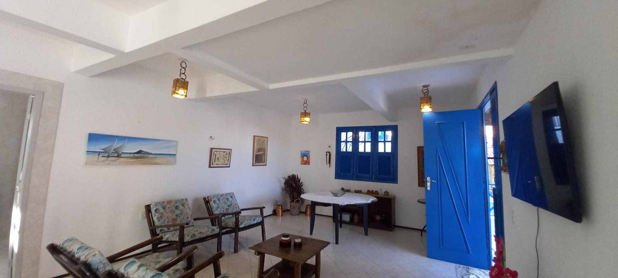 Casa Solaris Villa Aquiraz Buitenkant foto