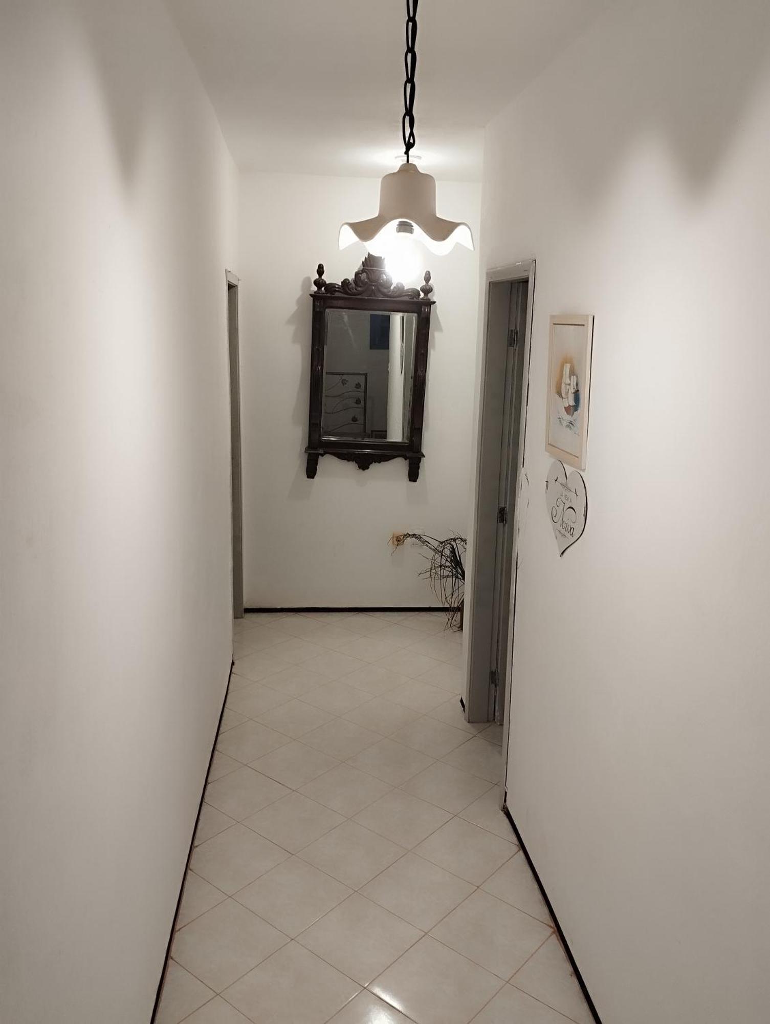Casa Solaris Villa Aquiraz Buitenkant foto