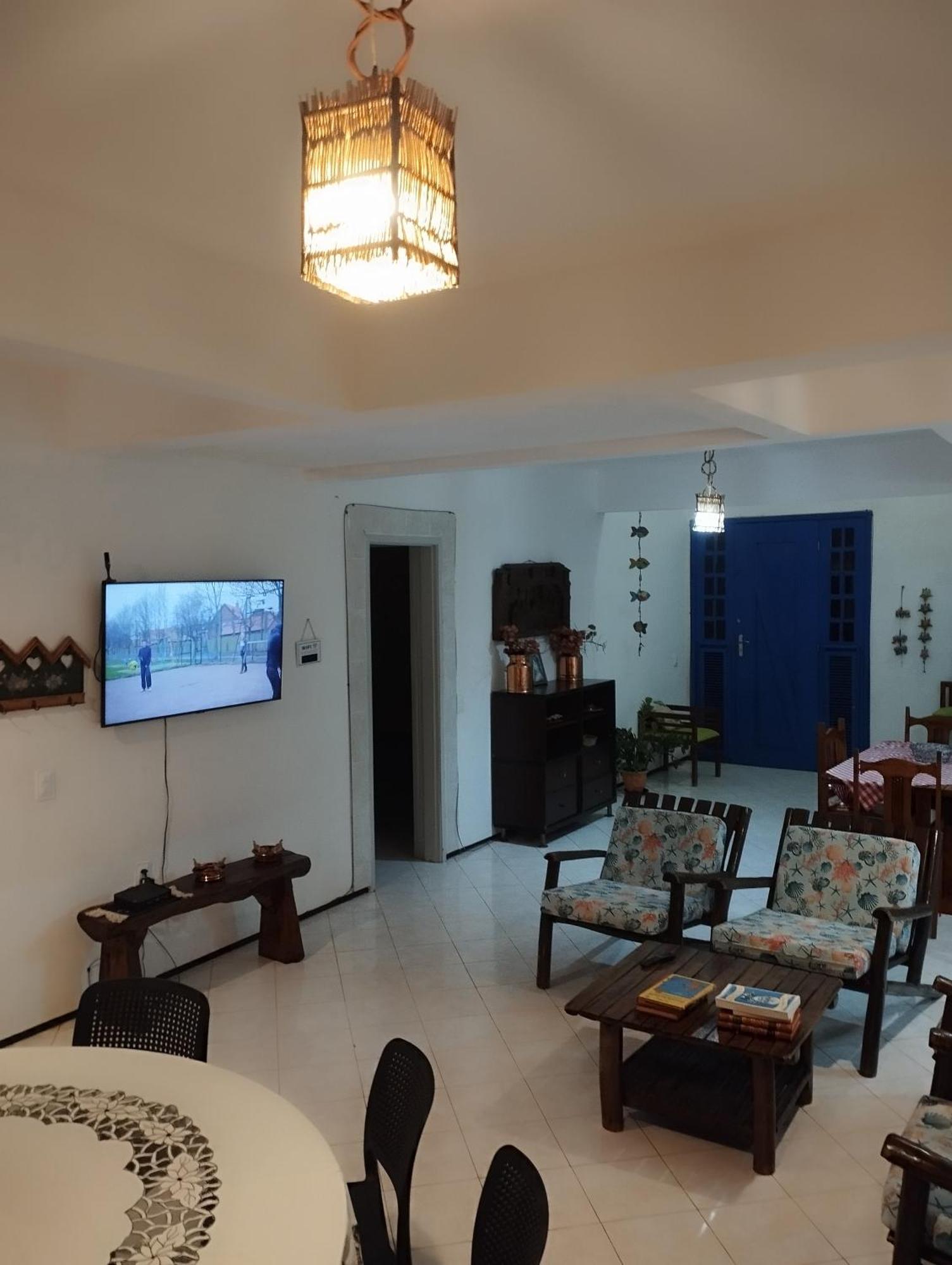 Casa Solaris Villa Aquiraz Buitenkant foto